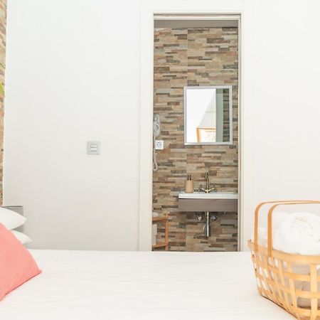 Picnic Dreams Boutique Hostel Malaga Ngoại thất bức ảnh