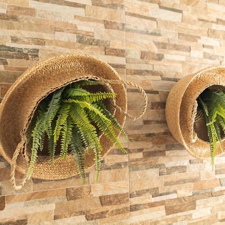 Picnic Dreams Boutique Hostel Malaga Ngoại thất bức ảnh