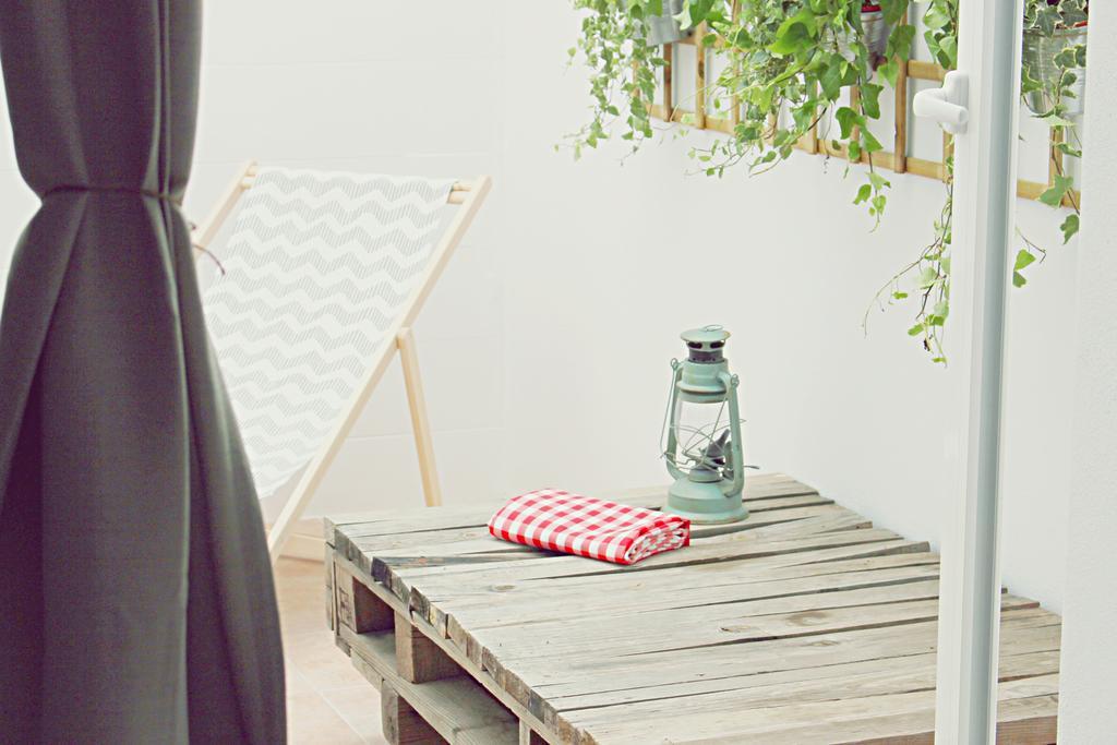 Picnic Dreams Boutique Hostel Malaga Ngoại thất bức ảnh