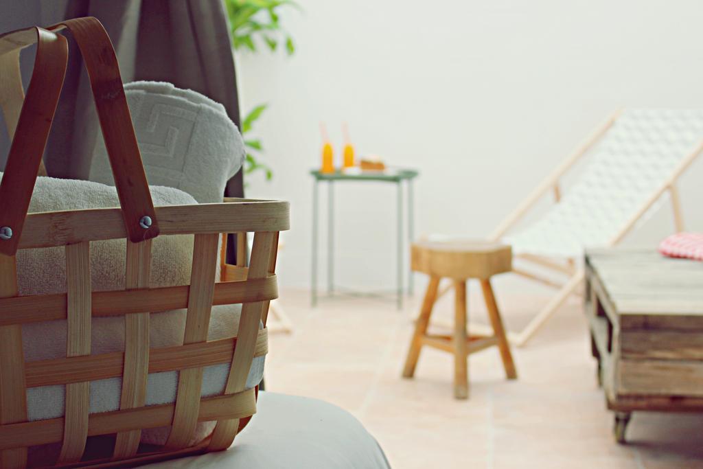 Picnic Dreams Boutique Hostel Malaga Ngoại thất bức ảnh