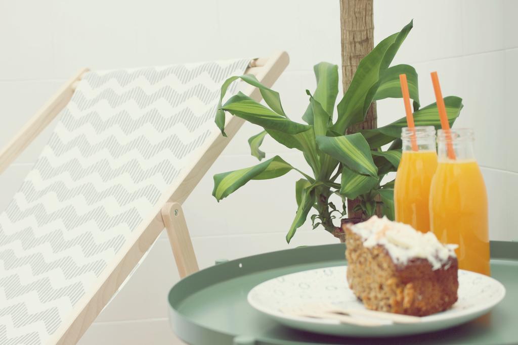 Picnic Dreams Boutique Hostel Malaga Ngoại thất bức ảnh