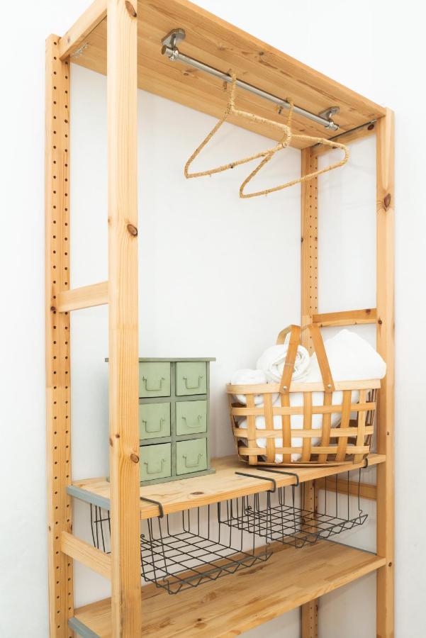 Picnic Dreams Boutique Hostel Malaga Ngoại thất bức ảnh