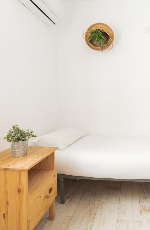 Picnic Dreams Boutique Hostel Malaga Ngoại thất bức ảnh