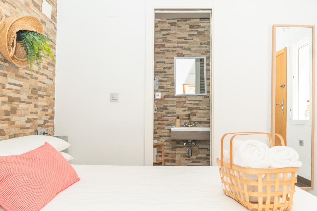 Picnic Dreams Boutique Hostel Malaga Ngoại thất bức ảnh