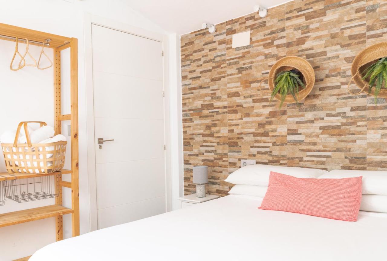 Picnic Dreams Boutique Hostel Malaga Ngoại thất bức ảnh